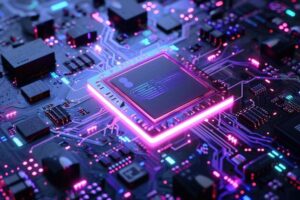 Difference Between GPU and CPU 2025