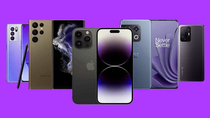 2025 Smartphone Buying Guide: Tips for Choosing the Right Device