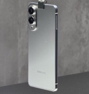 what is the reason Sumsung launch Galaxy S25 egde