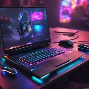 2025 Laptop Buying Guide for Gamers: How to Choose the Right One