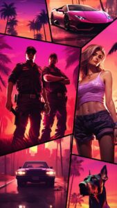 GTA 6 release date confirmed
