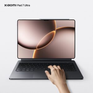 Xiaomi Pad 7 Ultra Full specification 
