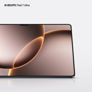 Xiaomi Pad 7 Ultra Full specification 