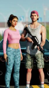 GTA 6 release date confirmed