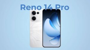 Oppo Reno 14 full Detalied Review
