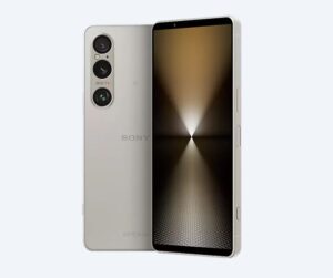 Sony Xperia 1 VII is launching on May 13, 2025.