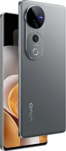 Vivo T4 Ultra Full Specification