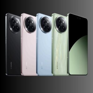 Xiaomi Civi 5 Pro full specification