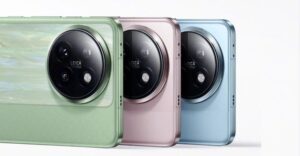 Xiaomi Civi 5 Pro full specification