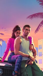 GTA 6 release date confirmed