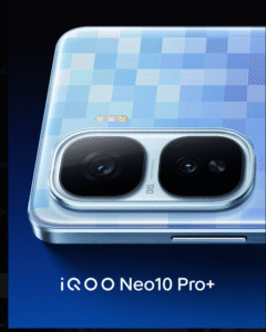 iQOO Neo 10 Pro plus full specification