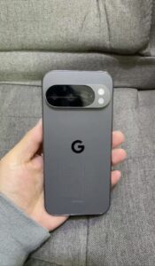 Google Pixel 10 Pro full Specification