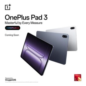 OnePlus Pad 3 Full Review