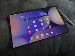 Samsung Galaxy Tab S11 Ultra Full Specifications 