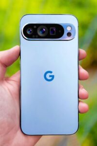 Google Pixel 10 Pro full Specification