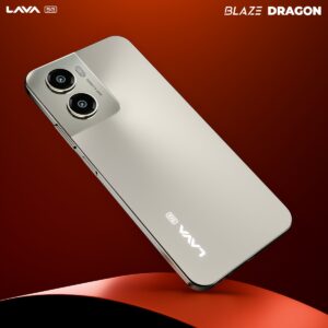 Lava Blaze Dragon Full Specification 