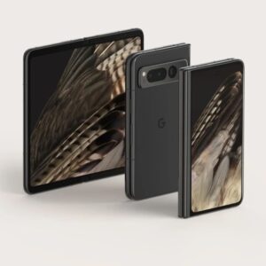 Google Pixel 10 Pro Fold Full Specification