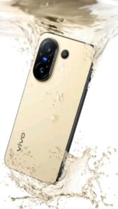 Vivo V60e: Master of Camera & Battery in Mid-Range