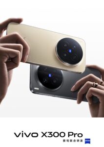 Redefining Mobile Excellence: Vivo X300 Pro Full Review