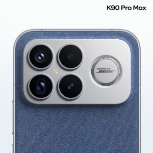 Redmi K90 Pro Max Review – Snapdragon 8 Gen 5 Beast