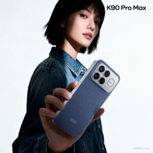 Redmi K90 Pro Max Review – Snapdragon 8 Gen 5 Beast