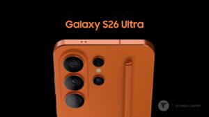 Samsung S26 Ultra Ultimate AI Flagship 2026