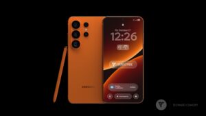 Samsung S26 Ultra Ultimate AI Flagship 2026